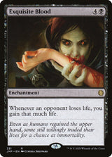 Exquisite Blood - Magic: The Gathering