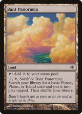 Bant Panorama - Magic: The Gathering