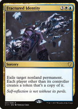 Fractured Identity - Magic: The Gathering