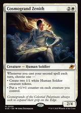 Cosmogrand Zenith - Magic: The Gathering