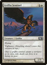 Griffin Sentinel - Magic: The Gathering