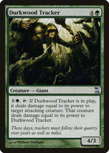 Durkwood Tracker - Magic: The Gathering