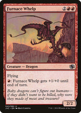 Furnace Whelp - Magic: The Gathering