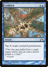 Gridlock - Magic: The Gathering