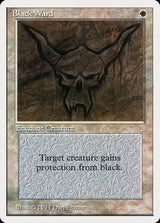 Black Ward - Magic: The Gathering