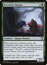 Eccentric Farmer - Magic: The Gathering