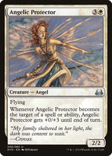 Angelic Protector - Magic: The Gathering