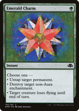 Emerald Charm - Magic: The Gathering