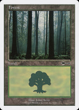 Forest (90) - Magic: The Gathering