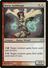 Boros Guildmage - Magic: The Gathering