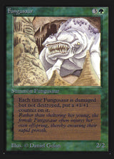 Fungusaur (CE) - Magic: The Gathering