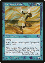 Harmattan Efreet - Magic: The Gathering