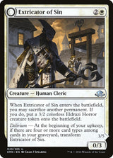 Extricator of Sin - Magic: The Gathering
