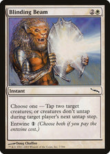 Blinding Beam - Magic: The Gathering