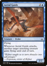 Aerial Guide - Magic: The Gathering