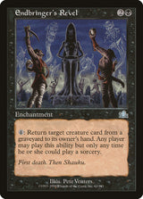 Endbringer's Revel - Magic: The Gathering