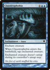 Claustrophobia - Magic: The Gathering