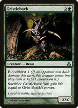 Gristleback - Magic: The Gathering