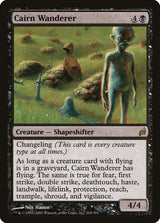 Cairn Wanderer - Magic: The Gathering