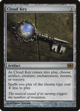 Cloud Key - Magic: The Gathering