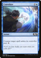 Convolute - Magic: The Gathering