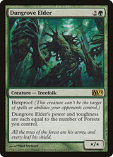 Dungrove Elder - Magic: The Gathering