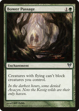 Bower Passage - Magic: The Gathering