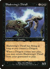 Bladewing's Thrall - Magic: The Gathering
