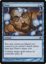 Daze - Magic: The Gathering
