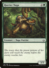 Harrier Naga - Magic: The Gathering