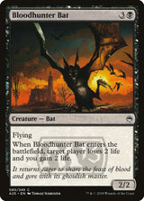 Bloodhunter Bat - Magic: The Gathering