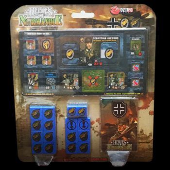 Heroes of Normandie: GE Airborne