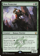 Den Protector - Magic: The Gathering