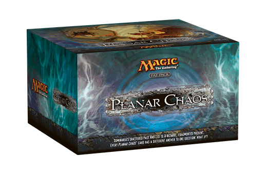 Magic: The Gathering – Planar Chaos