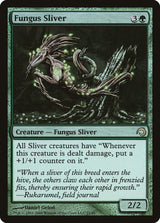 Fungus Sliver - Magic: The Gathering