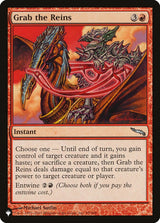 Grab the Reins - Magic: The Gathering