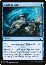 Dazzling Lights - Magic: The Gathering