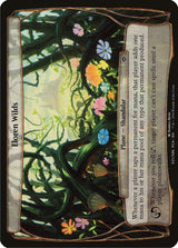 Eloren Wilds (Planechase Anthology) - Magic: The Gathering