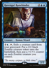 Havengul Runebinder - Magic: The Gathering