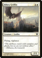 Abbey Griffin - Magic: The Gathering