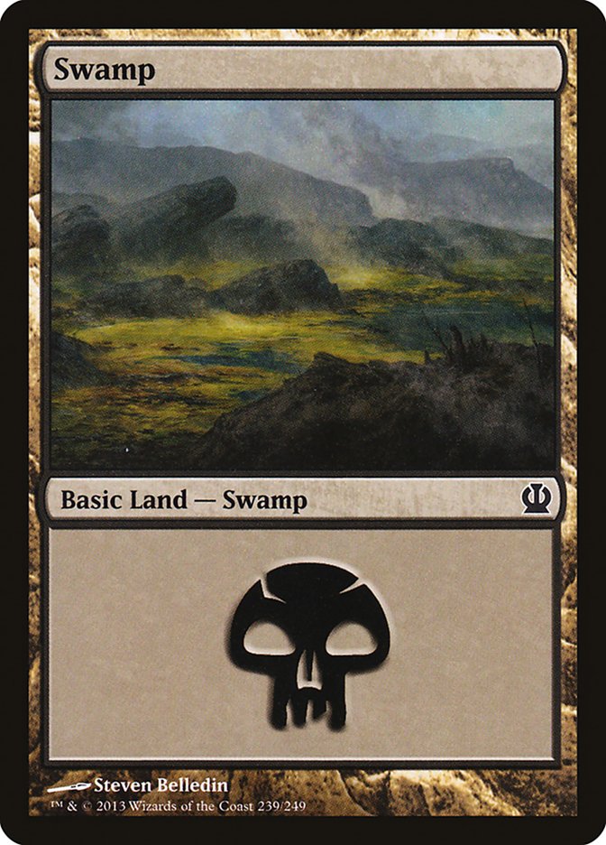 Swamp (239)