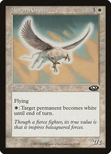 Aurora Griffin - Magic: The Gathering