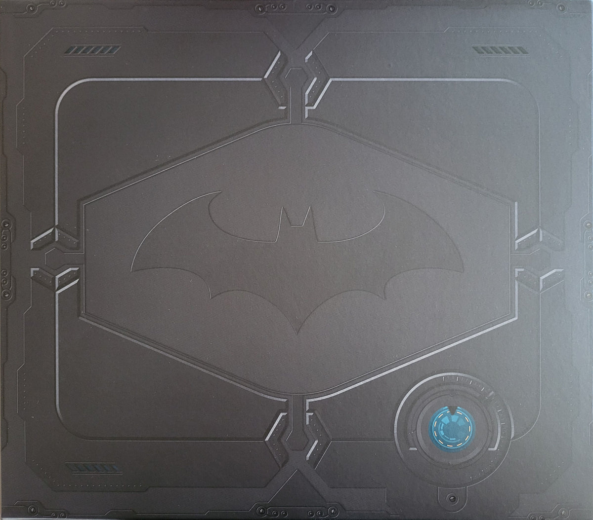 Batman: Gotham City Chronicles – Season 2 Picking Zone Storage Box