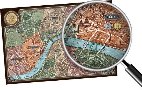 Nanty Narking: Canvas Playmat