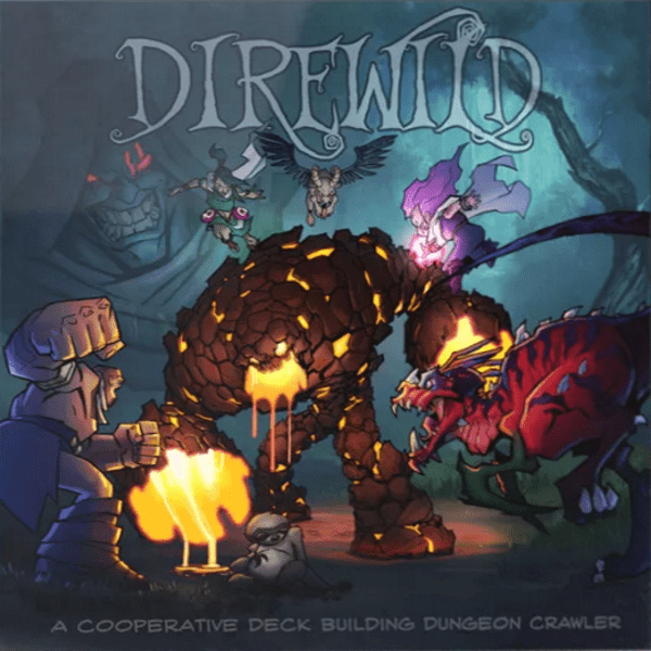 Direwild