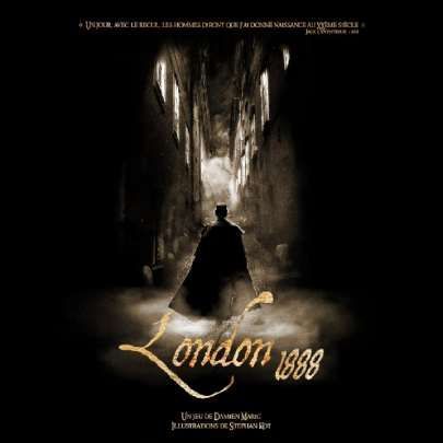 London 1888