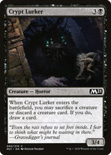 Crypt Lurker - Magic: The Gathering