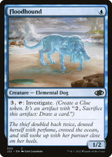 Floodhound - Magic: The Gathering