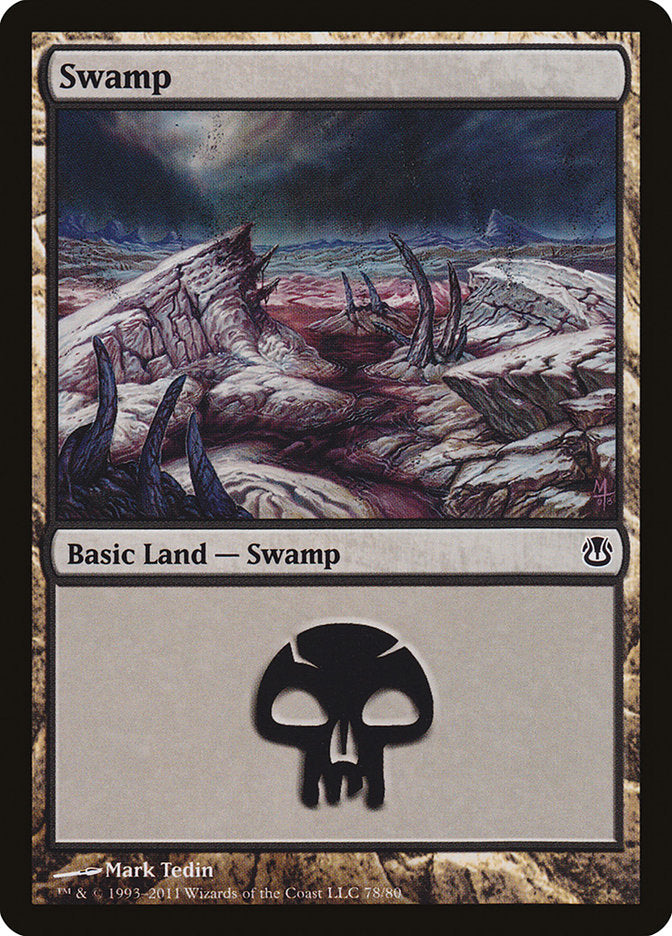 Swamp (78)