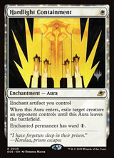 Hardlight Containment - Magic: The Gathering